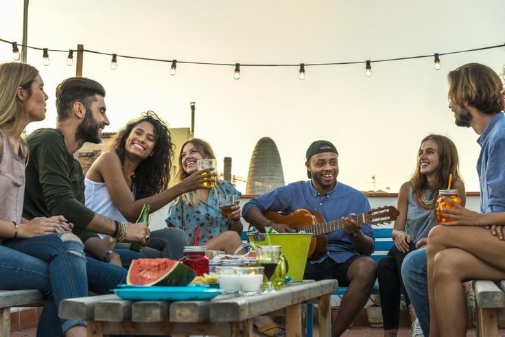 Building Meaningful Connections